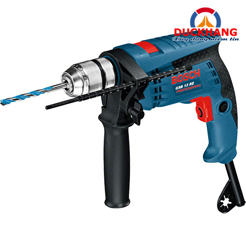 Máy khoan động lực 13mm Bosch GSB 13RE